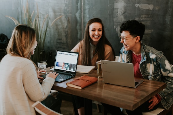 Content Creation by SMEs